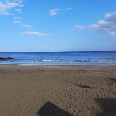 La Calma En Playa De Salinetas - Cerca De Playa Y Supermercado Lejlighed Telde Eksteriør billede